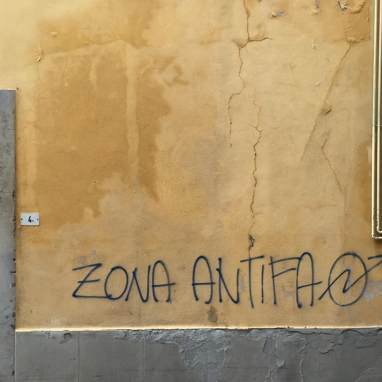 anti-fascism