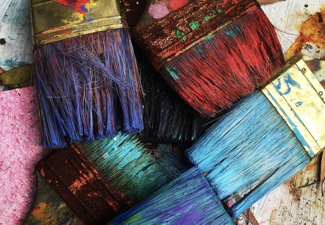 reignite creativity
