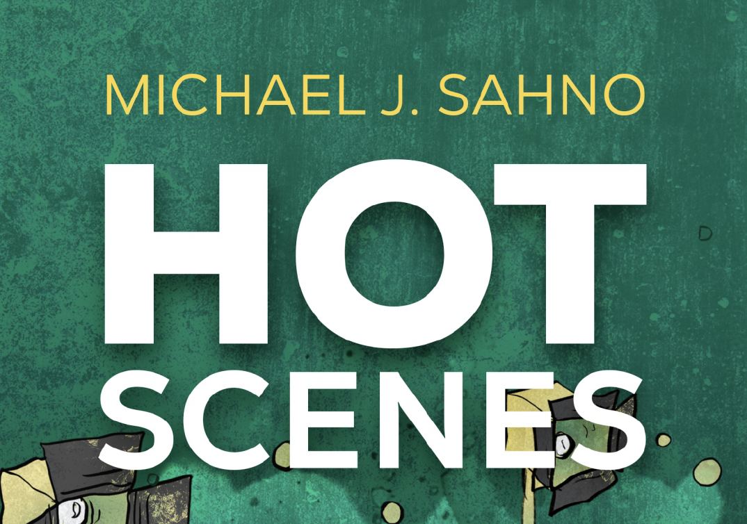 hot scenes