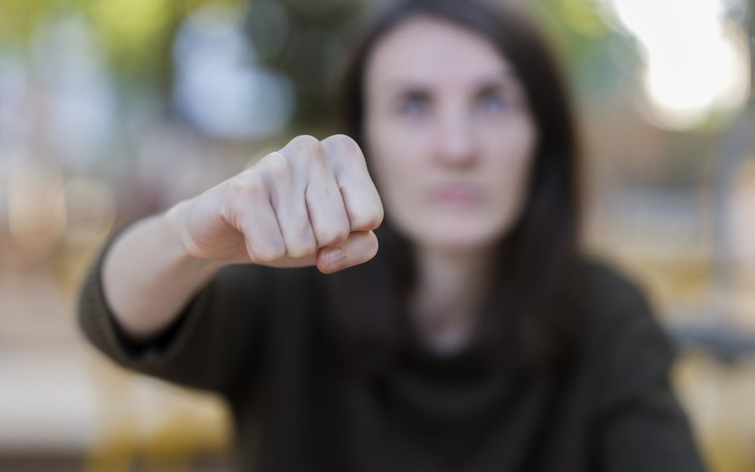 More On Misandry and The Dangers of Toxic Feminism